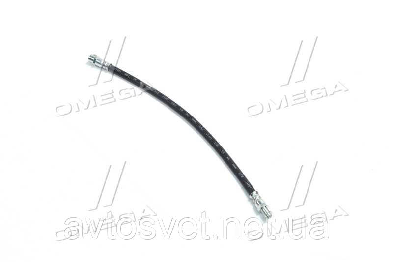 Шланг гальмівний MB 250, 280, C180, C200, C220D, C250T передн. (пр-во ABS) SL 5185
