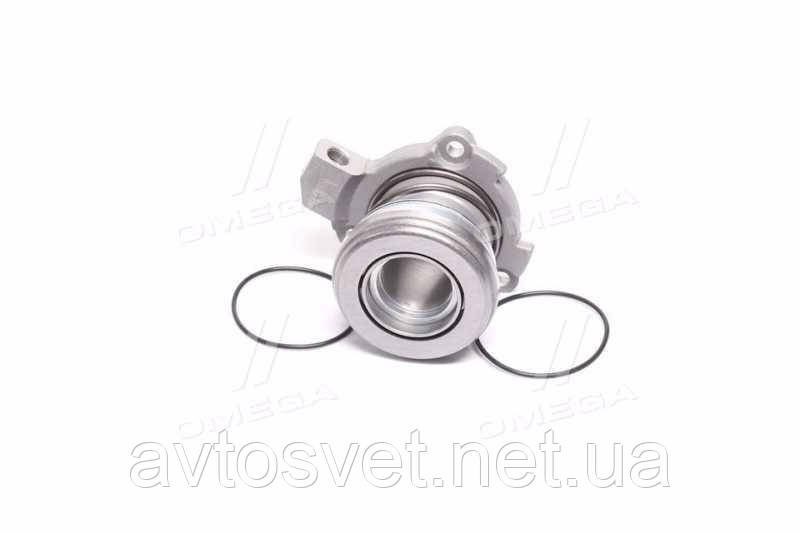 Підшипник вижимний ALFA ROMEO 159, OPEL ASTRA G, J, MERIVA B 1.0-2.0 TDI 98- (Пр-во ABS) 41235