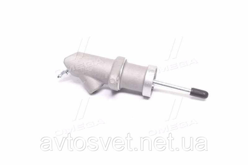 Циліндр зчеплення робочий BMW 1-7, X5 88- (Пр-во ABS) 41119X