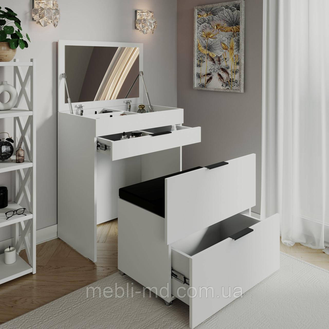 Лола туалетний столик Світ Меблів, фото 1