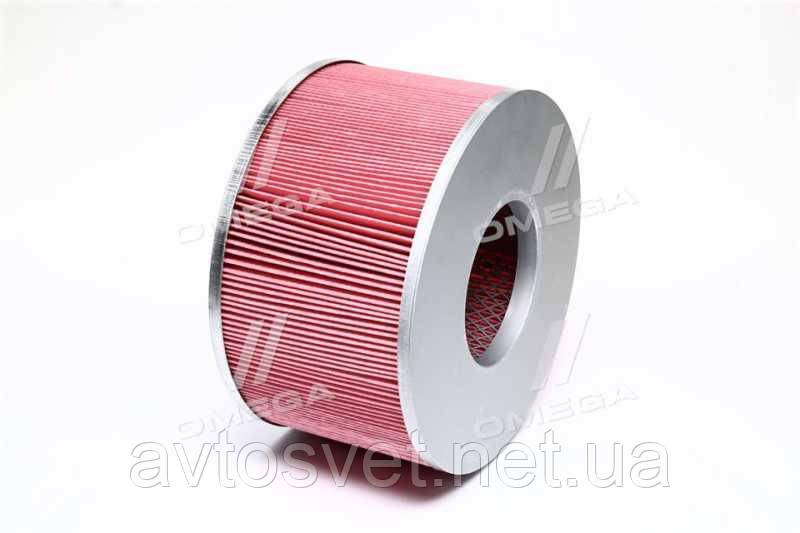 Фільтр повітряний TOYOTA LAND CRUISER(J100) 98-07 (пр-во PARTS-MALL) PAF-059