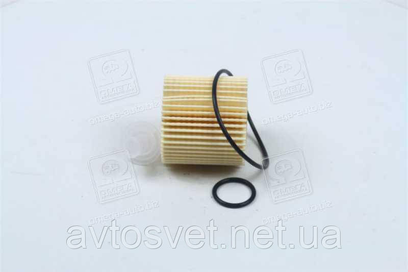 Фільтр масляний двигуна TOYOTA RX350(K) 07- (пр-во PARTS-MALL) PBF-028