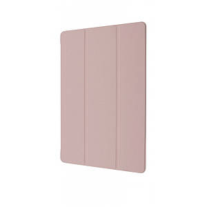 Чохол WAVE Smart Cover Lenovo Tab K11 Plus 11,45" 2024 pink sand 65554 (Рожевий)