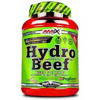 Amix HydroBeef Peptide Protein 1000g