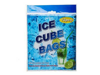 Пакети для льоду 12шт/упаковка R94419 G-Rich
