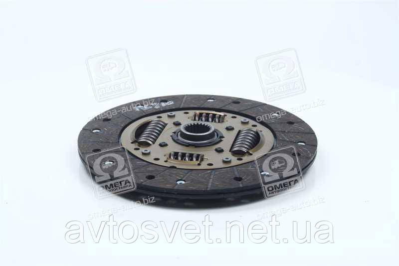 Диск сцепл. (Пр-во VALEO PHC) MB-14