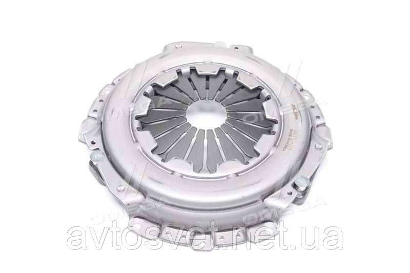 Кошик зчеплення MITSUBISHI 4D56,4D56-T 86- 228*148*264(Пр-во VALEO PHC) MTC-31