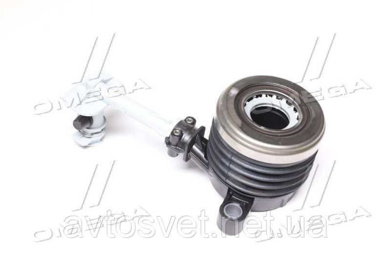 Підшипник вижимний RENAULT CLIO III, KANGOO, MEGANE I-III 1,2-1,4-1,6 02- (Пр-во LUK) 510 0090 10