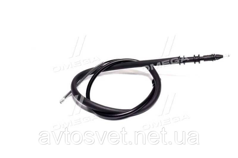 Трос ручного гальма RENAULT KANGOO (пр-во Adriauto) 41.0212.1