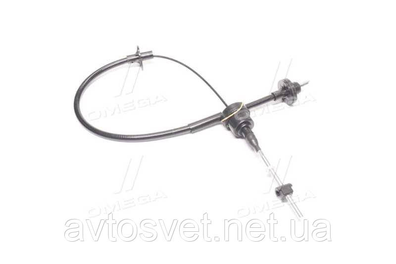 Трос зчеплення OPEL ASTRA (пр-во Adriauto) 33.0155