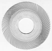 3M 33212 Scotch-Brite Bristle BB-ZB - Радіальна щітка, ø150Х12 мм, Р120, тип C, білий, фото 2