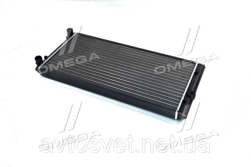 Радіатор охолодження SEAT; VW (пр-во Nissens) 651931