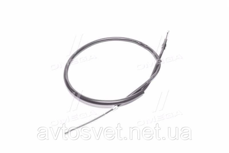 Трос ручного гальма RENAULT R9/R11 (пр-во ABS) K10956