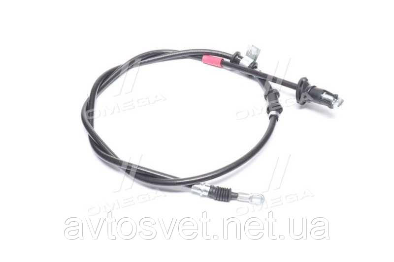 Трос, гальмівна система (пр-во ABS) K14747