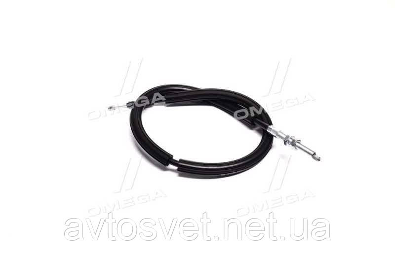 Трос ручного гальма RENAULT SAFRANE (пр-во ABS) K12448