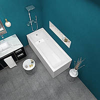 Ванна Granada 170*70 + ноги + передня панель ( А0056624 )