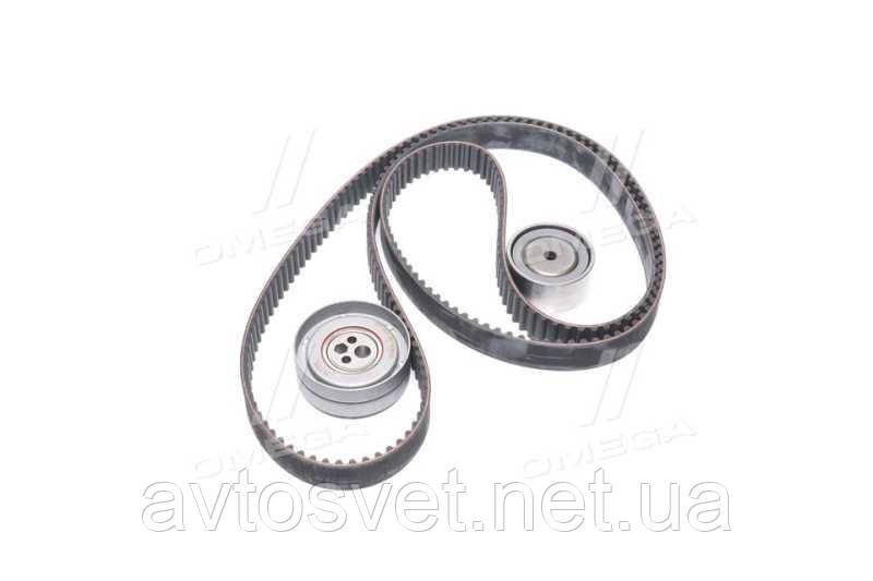 Ремкомплект ГРМ AUDI A6 (4A, C4) 2.8 (пр-во SKF) VKMA 01200