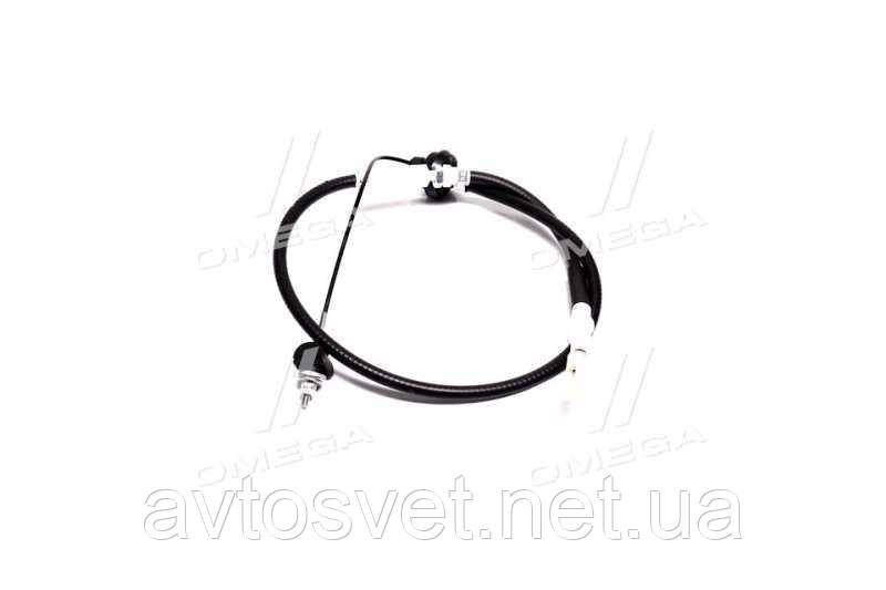 Трос зчеплення VW PASSAT (пр-во ABS) K24630