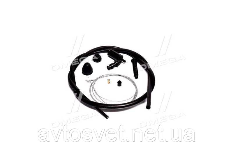 Трос акселератора RENAULT LAGUNA (пр-во ABS) K37210