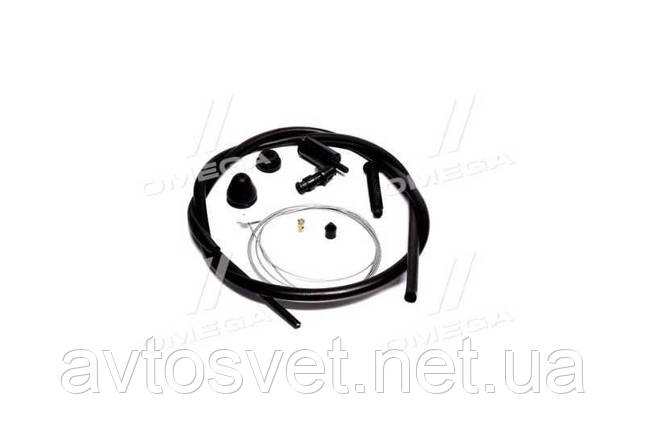 Трос акселератора RENAULT LAGUNA (пр-во ABS) K37210, фото 1