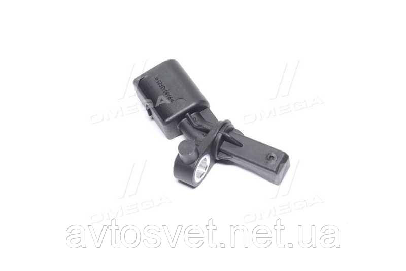 Датчик АБС задній правий VOLKSWAGEN,SEAT,SKODA,AUDI (пр-во ABS) 30016