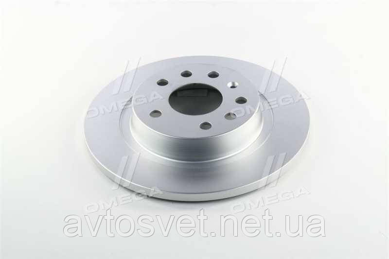 Диск гальмівний FIAT/OPEL/SAAB CROMA/SIGNUM/VECTRA/9-3 задн. (пр-во ABS) 17369