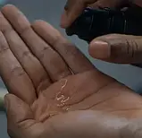 Олія для бороди Rituals The Ritual of Homme Beard Oil 30 мл, фото 5