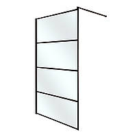 Душова перегородка Vivia Alba 100x200 ( А0052737 )