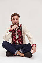 В'язана вишиванка "Спадок", фото 2