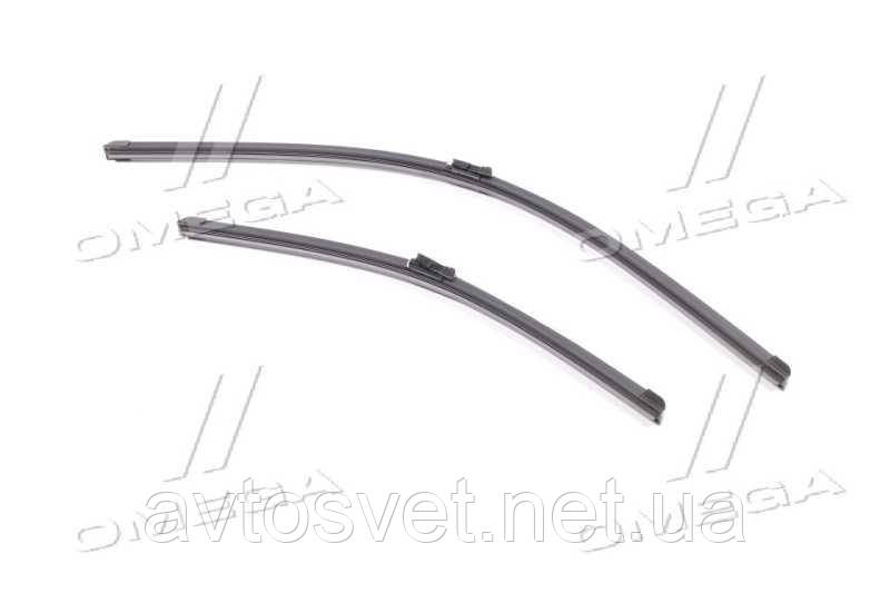 Щітка склоочис. 750/500 (вир-во Denckermann) VD10107 (Kr)