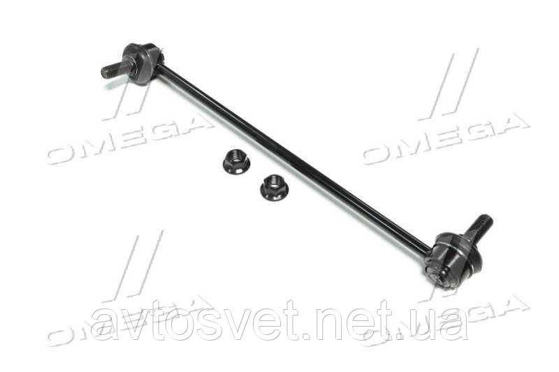 Стійка стаб передня вісь R Hyundai Santa FE 06-12 (вир-во CTR) CL0277R (Kr)