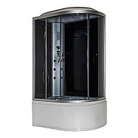 Гідробокс 82 L RC лівий 120х80х215 глибокий піддон ( А0033803 )