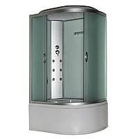 Гідробокс 81 W L RC лівий 120х80 глибокий піддон ( А0041731 )