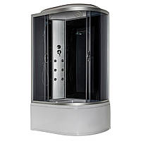 Гідробокс 81 L RC лівий 120х80х215 глибокий піддон ( А0033800 )