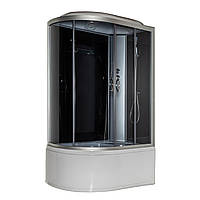 Гідробокс 81 BF R RC правий 120х80 глибокий піддон ( А0041734 )