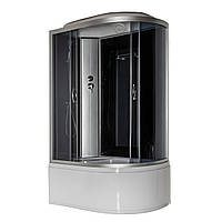 Гідробокс 81 BF L RC лівий 120х80 глибокий піддон ( А0041733 )