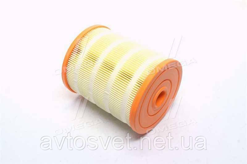 Фільтр повітряний AUDI A6 2.8 FSI, 3.0 TDI, TFSI, 4.0 TFSI 11- (вир-во ALPHA FILTER) AF0211 (Kr)