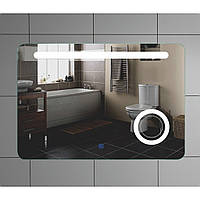Дзеркало LED - 143 +- 80*60 см ( А0047422 )