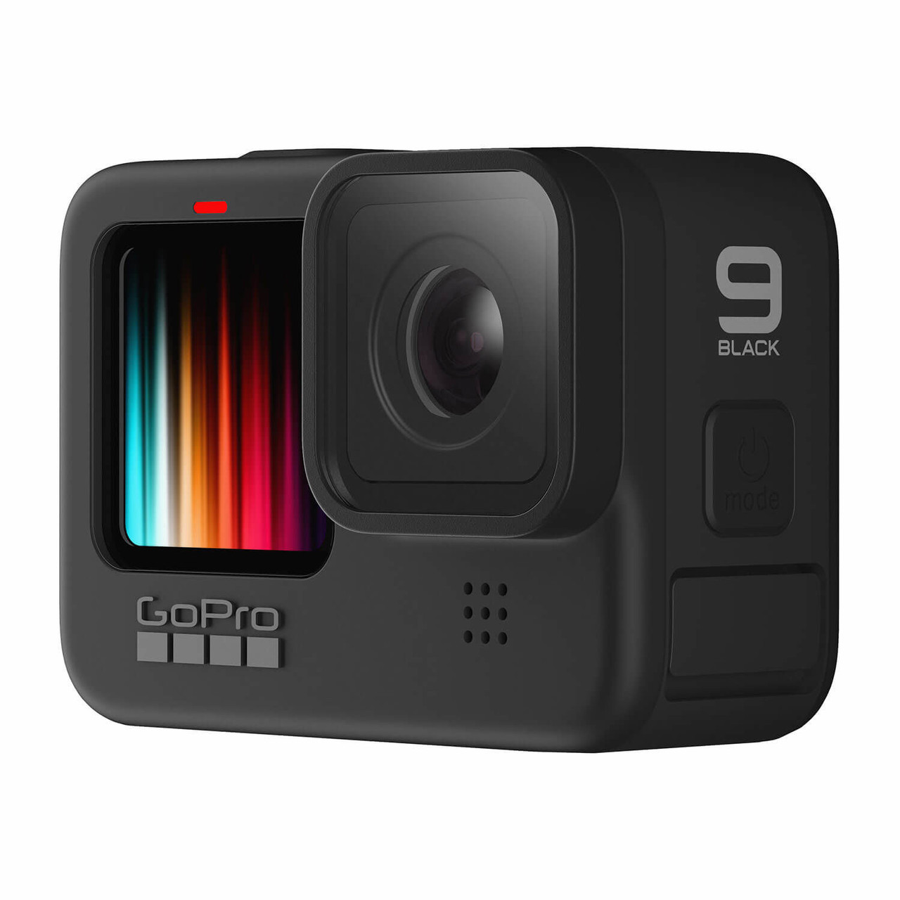 Екшн-камера GoPro Hero 9 Black, фото 1