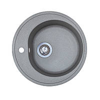 Мийка гранітна 51D сірий металік NEW ( А0026424 )