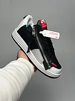 Nike Lunar Force 1 Low Acronym White Black Multicolor