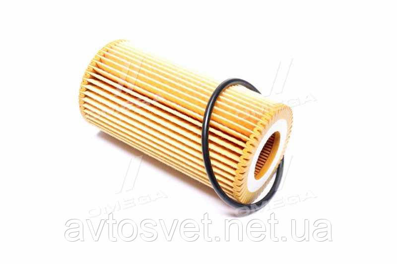 Фільтр масляний AUDI A4, Q7 3.0-5.0 TDI 15-, VW TOUAREG 3.0 TDI 18- (вир-во DENCKERMANN) A210924 (Kr)