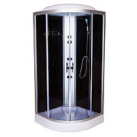 Гідробокс Glory 61 90x90х215 см мілкий піддон ( А0057962 )