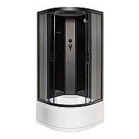 Гідробокс Nero 95 RC 90x90х215 см глибокий піддон ( А0046447 )