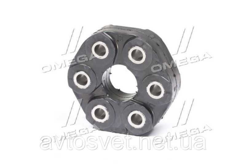 Муфта еластична валу кард. BMW (вир-во MEYLE) 314 152 3101/HD (Kr)