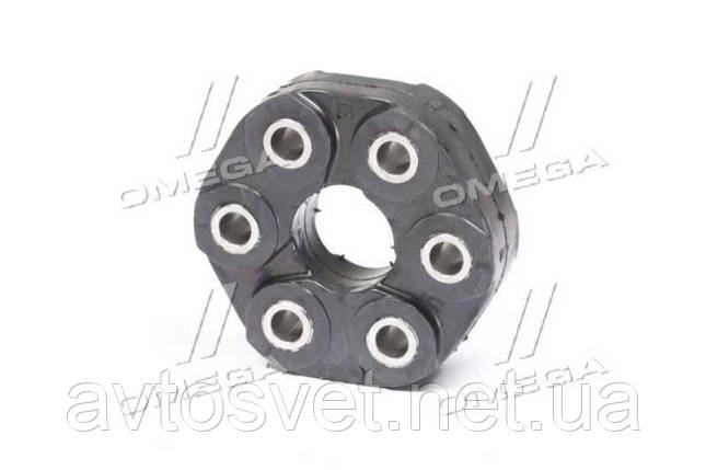 Муфта еластична валу кард. BMW (вир-во MEYLE) 314 152 3101/HD (Kr), фото 1