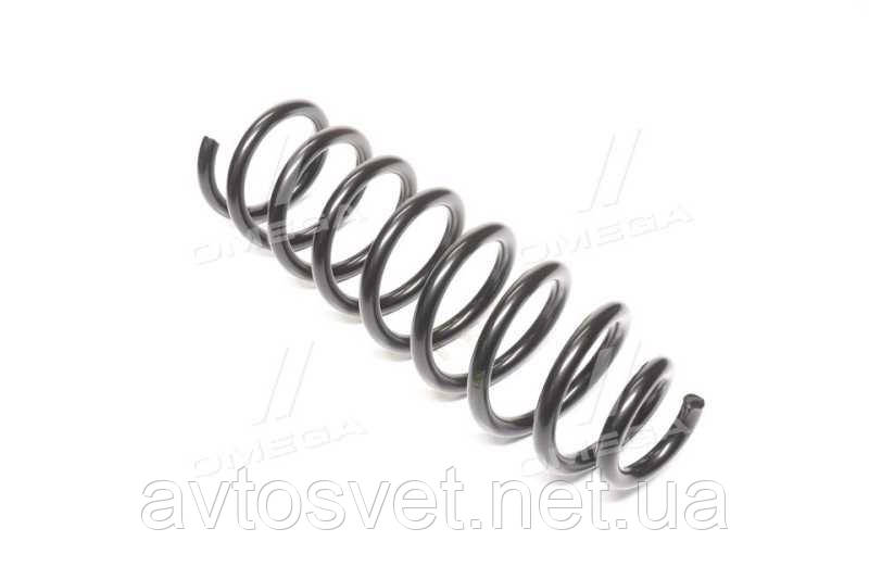 Пружина підв. задн. VW (вир-во Lesjofors) 4295086 (Kr)