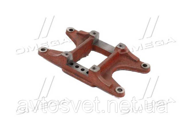 Корпус вилок МТЗ (ТМ JUBANA) 50-1702085 (Kr), фото 1