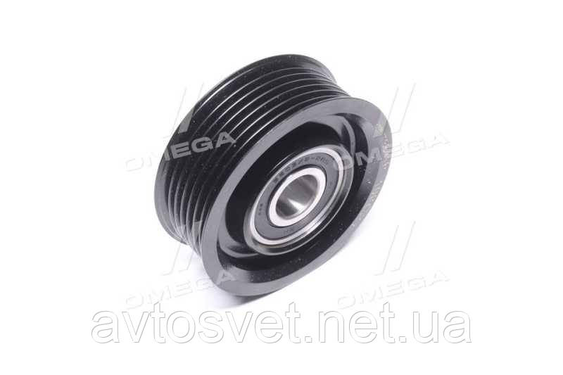 Ролик клинового ременя (Вир-во INA) 532 0609 10 (Kr)