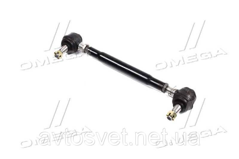 Тяга рульова МТЗ 82 (коротка) МТЗ (ТМ JUBANA) 52-3003010 А2 (Kr)